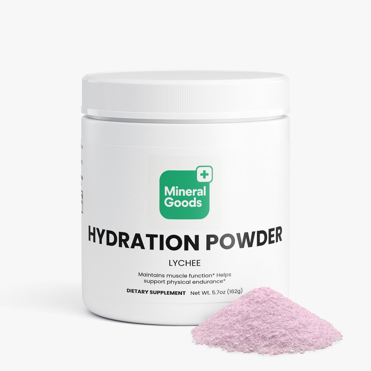 Hydration Powder (Lychee)