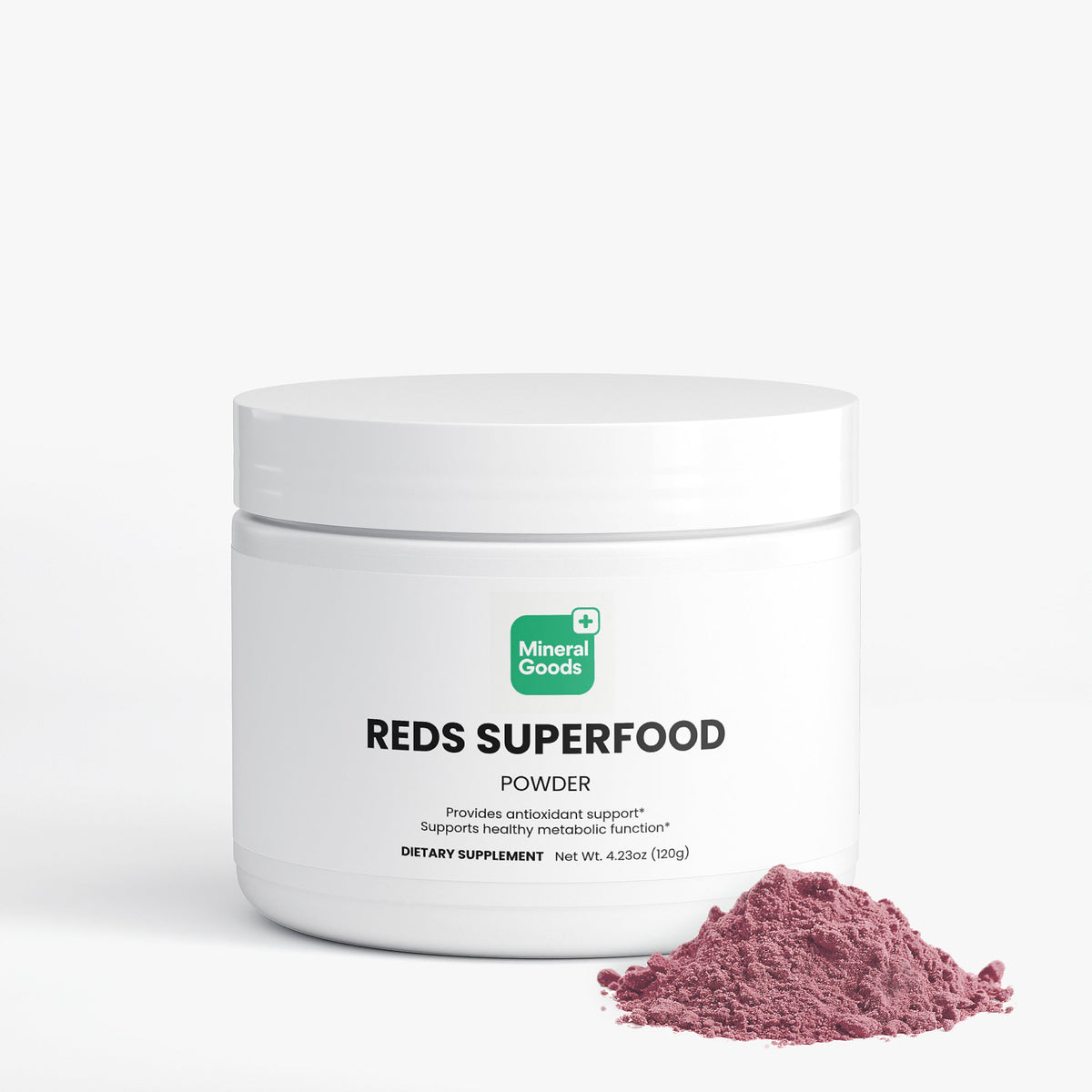 Reds Superfood