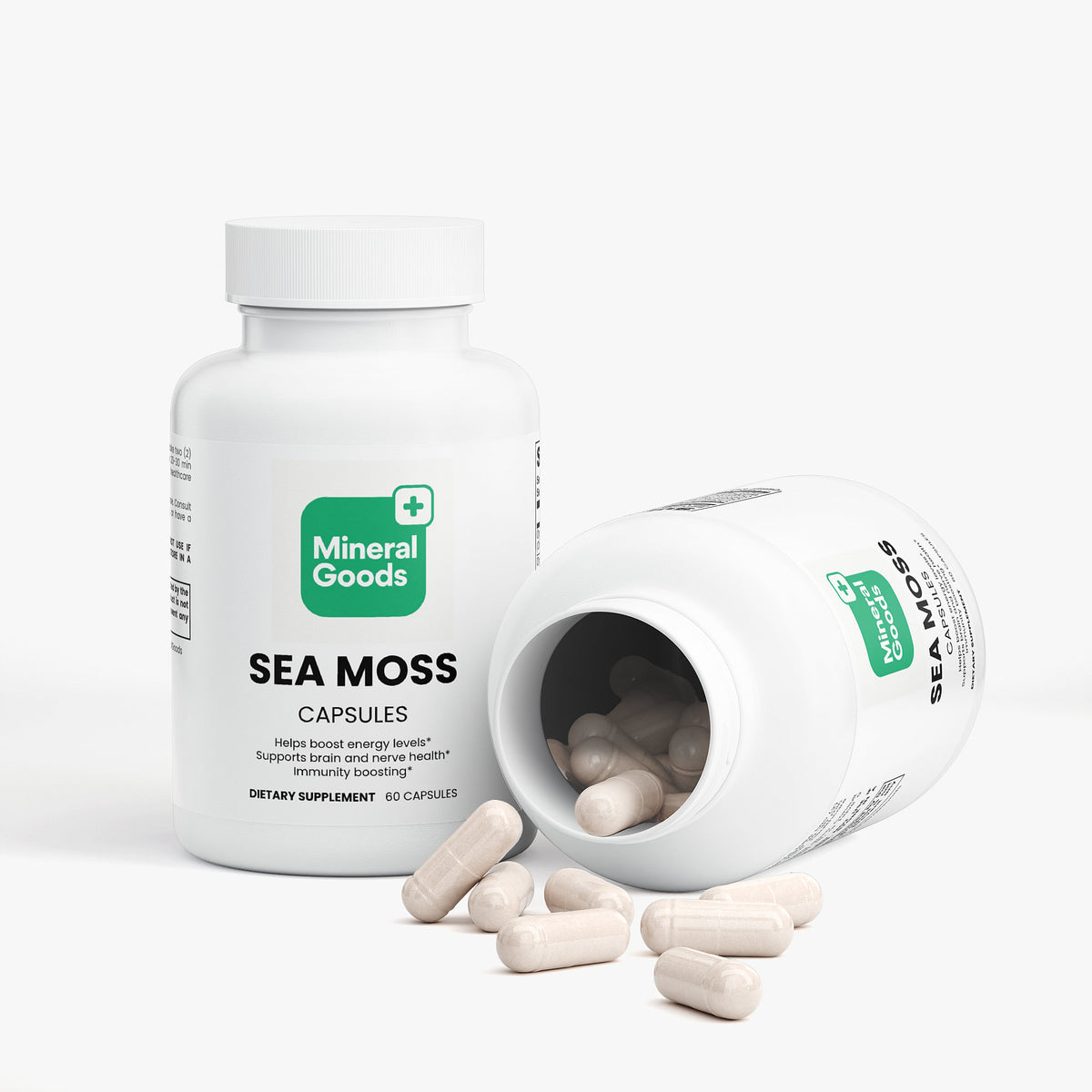 Sea Moss
