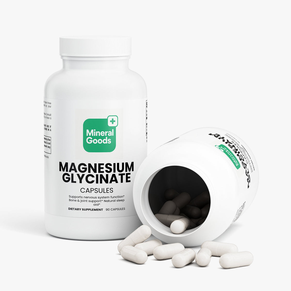 Magnesium Glycinate