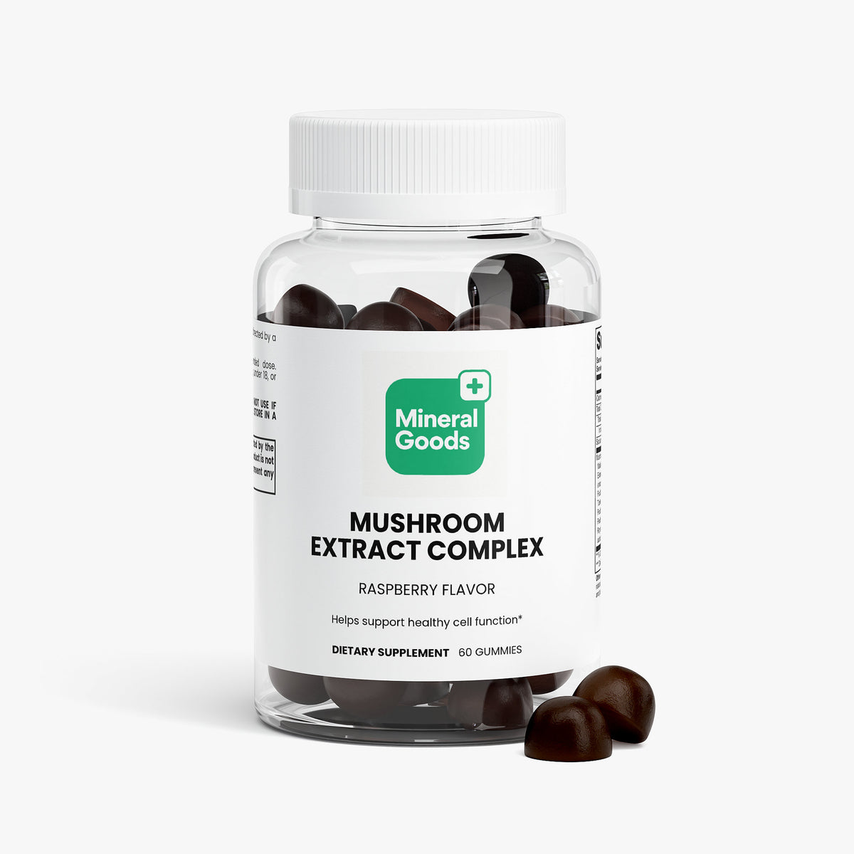 Mushroom Extract Complex