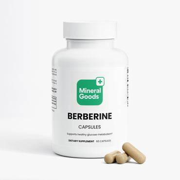 Berberine — product image 2
