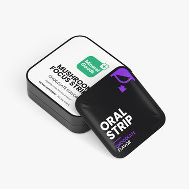 Mushroom Focus Strips — product image 2