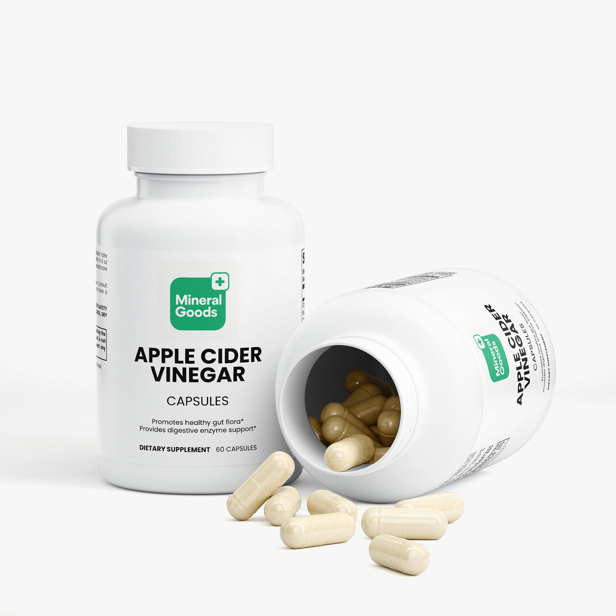 Apple Cider Vinegar Capsules
