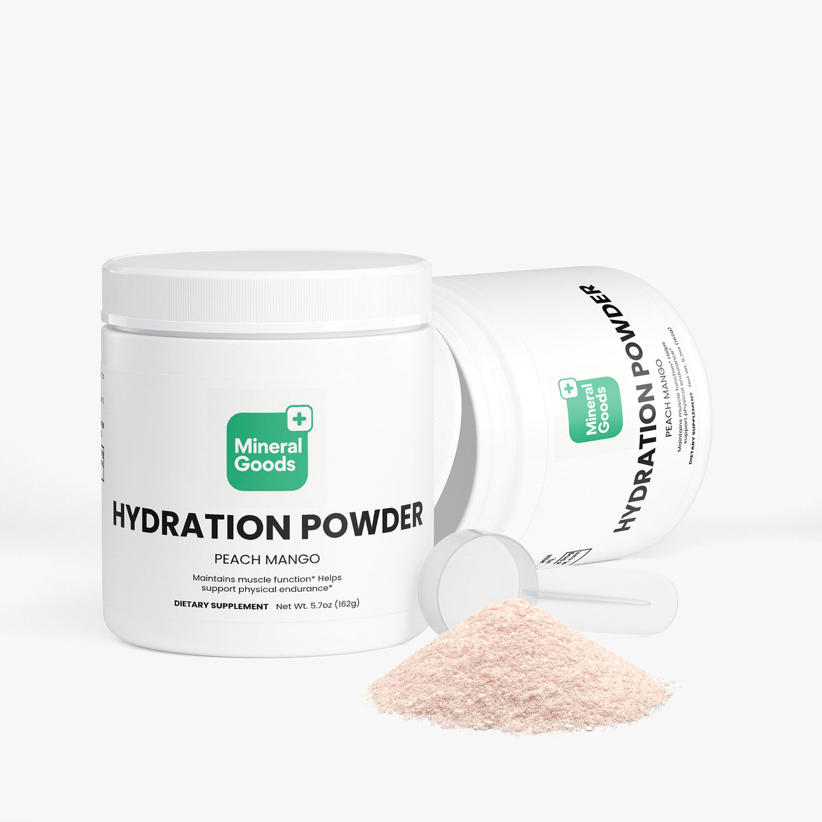Hydration Powder (Peach Mango)