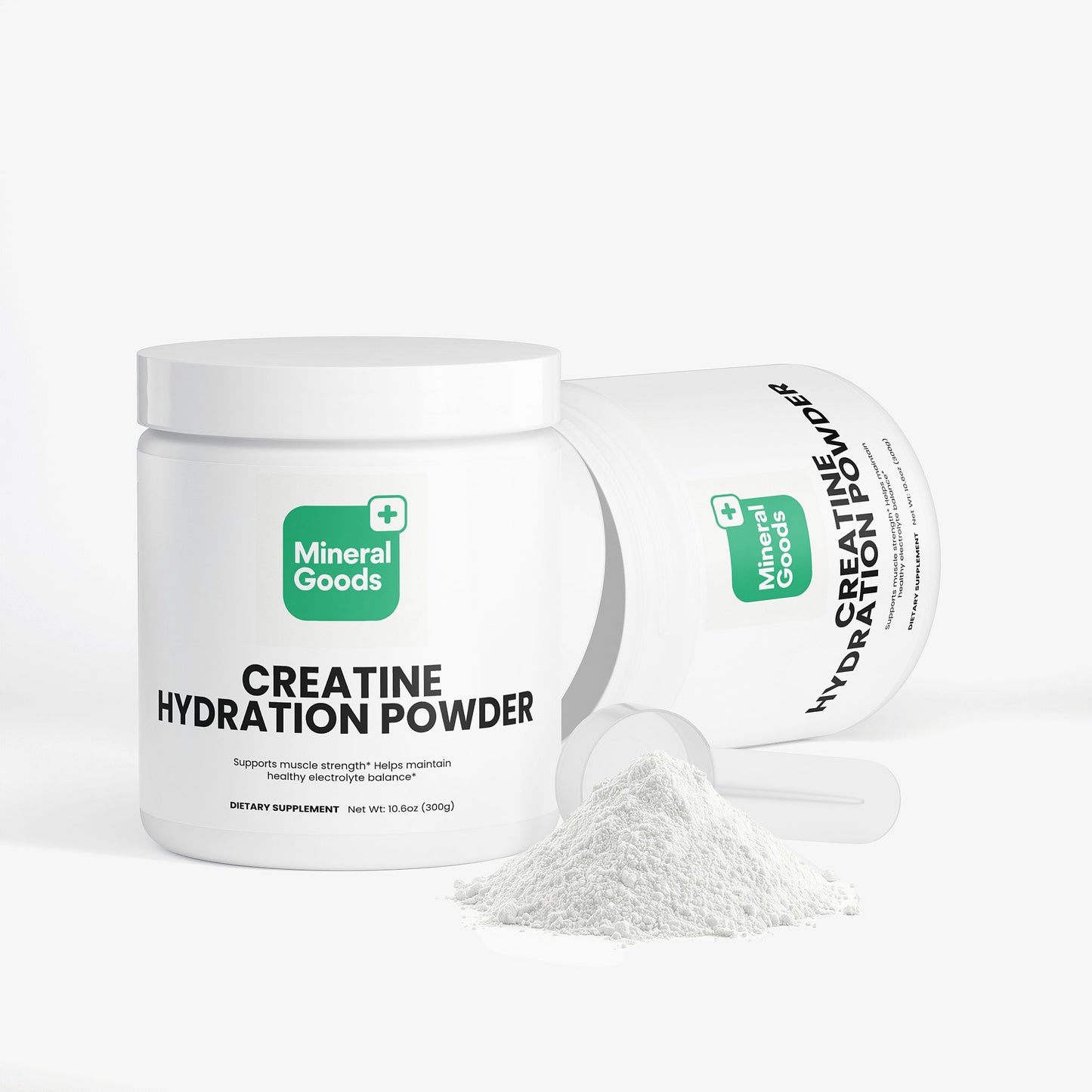 Creatine Hydration Powder