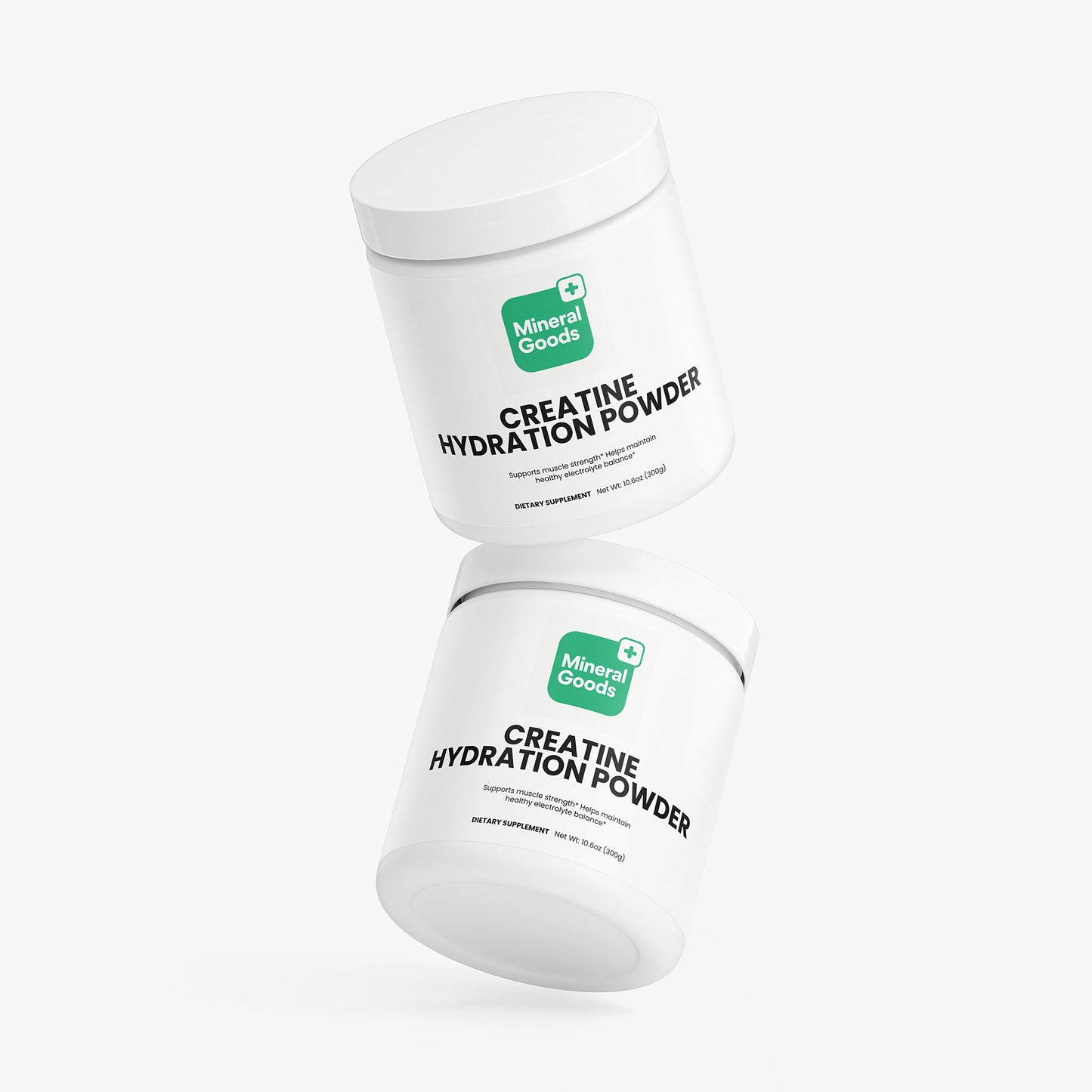 Creatine Hydration Powder