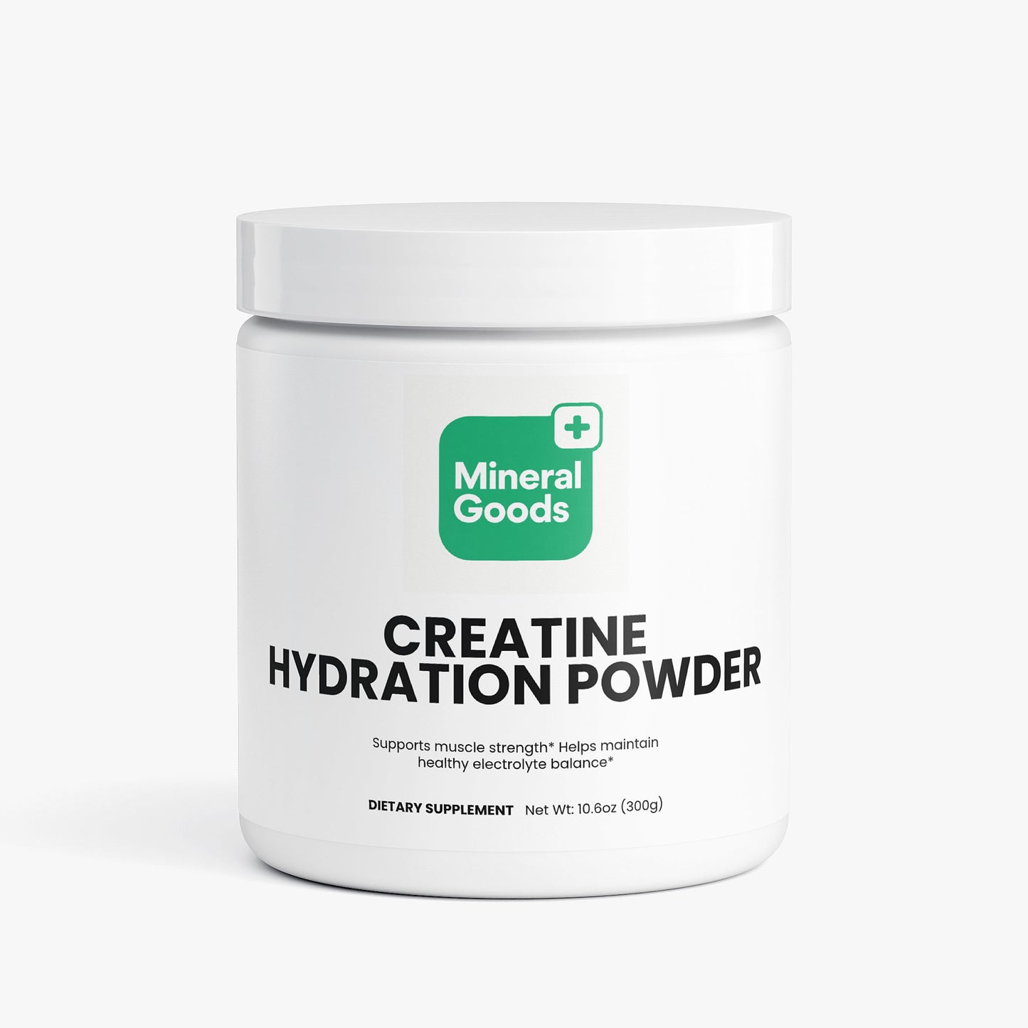 Creatine Hydration Powder