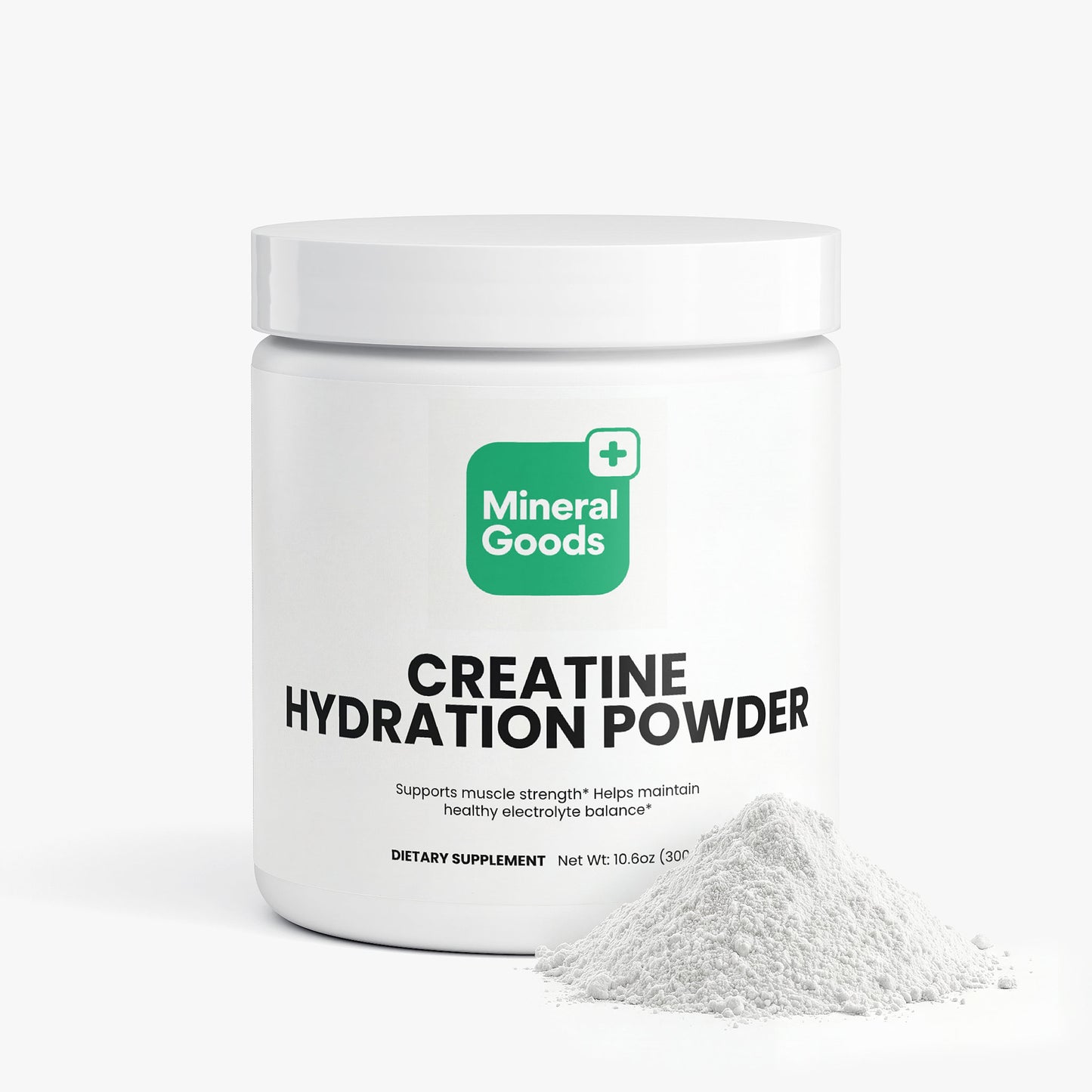 Creatine Hydration Powder