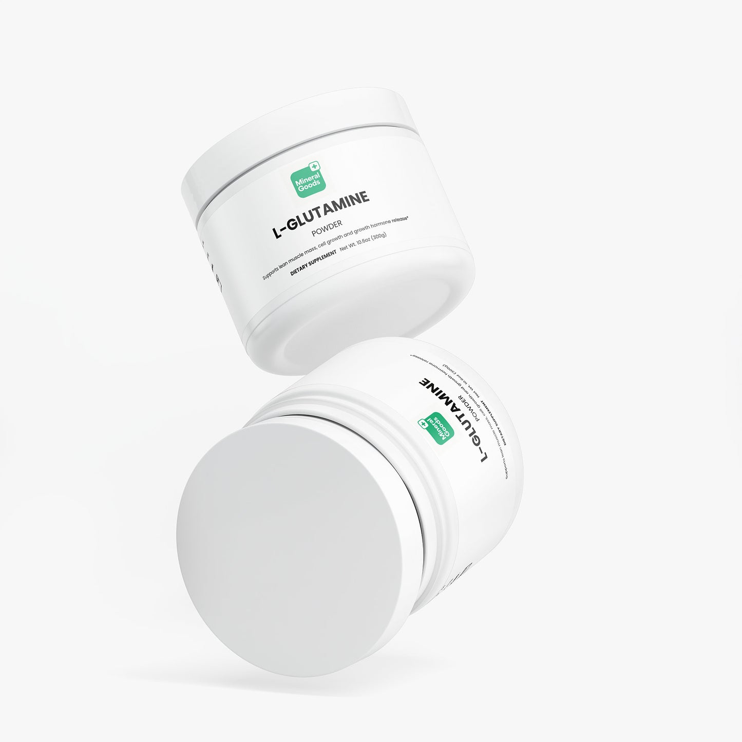L-Glutamine