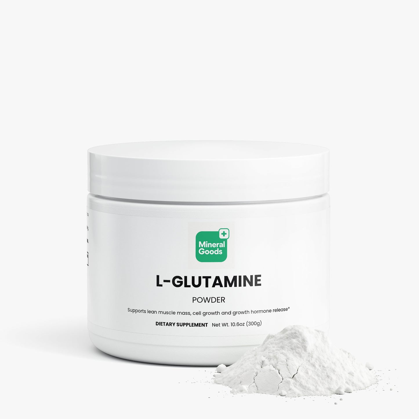 L-Glutamine