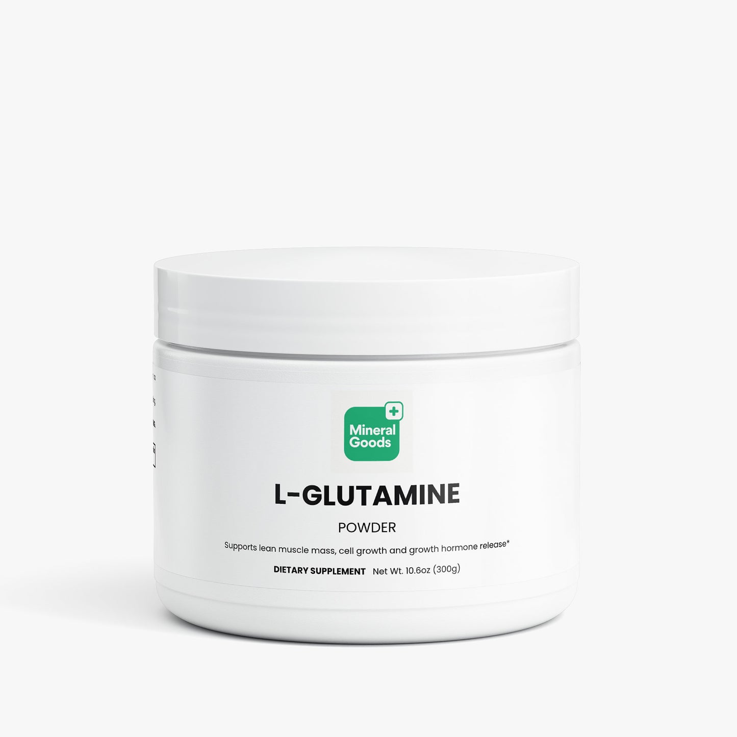 L-Glutamine