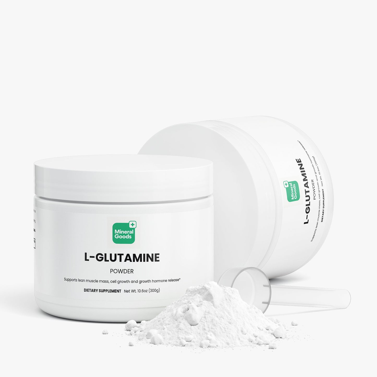 L-Glutamine