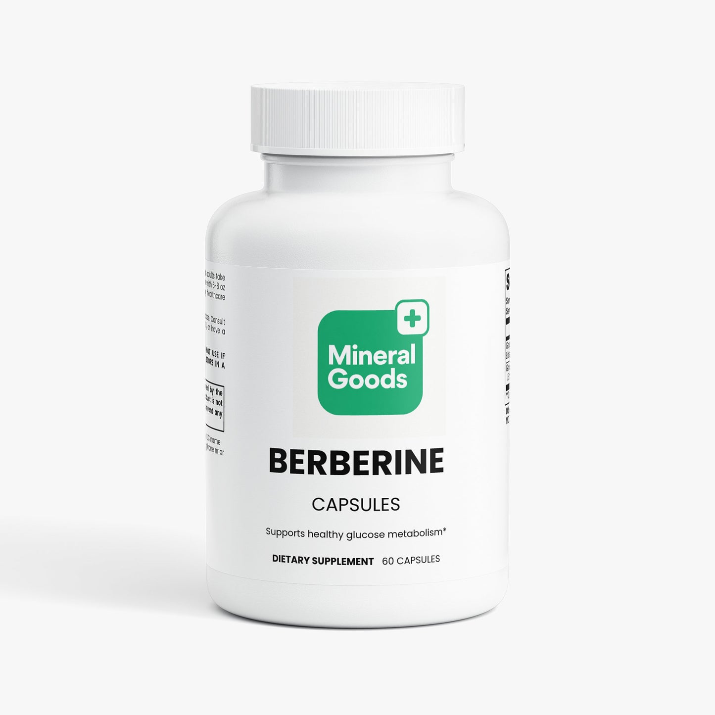 Berberine