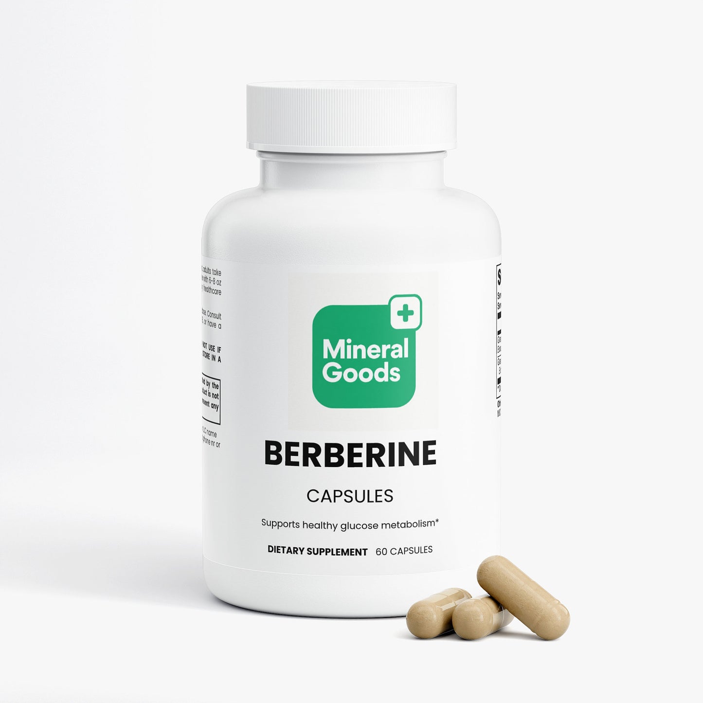 Berberine