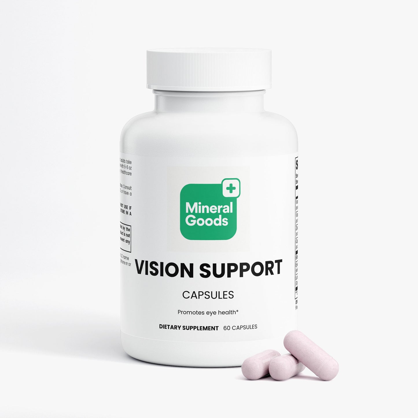 Vision Support