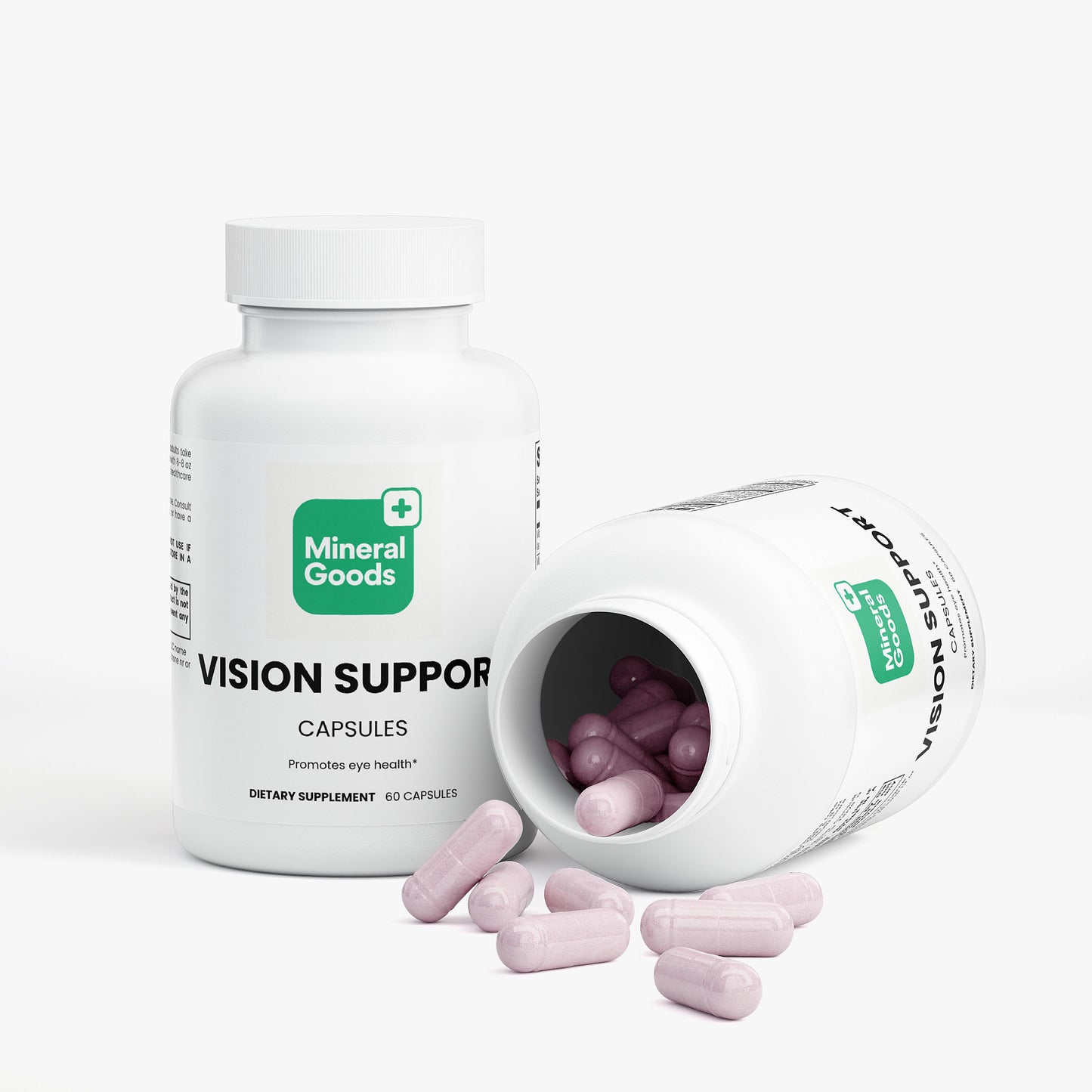Vision Support