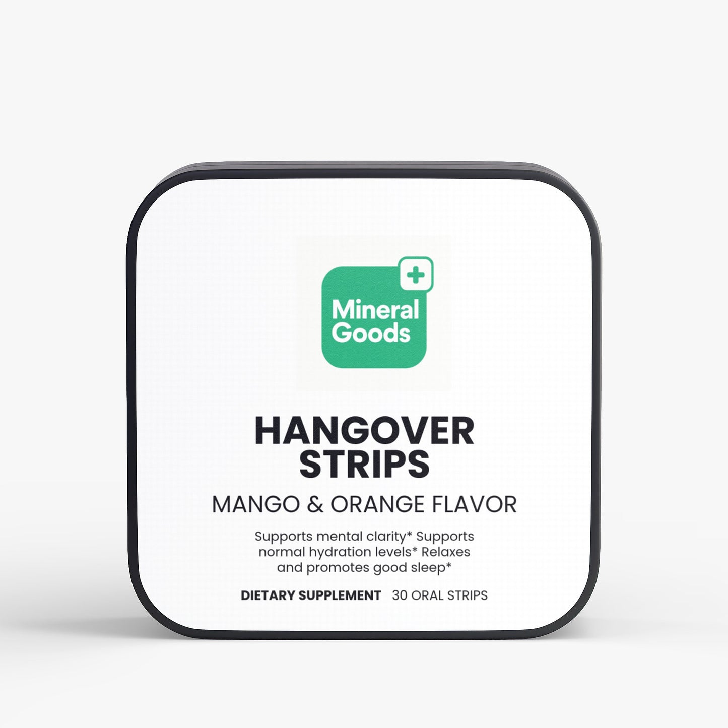 Hangover Strips