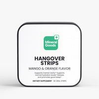 Hangover Strips — product image 1