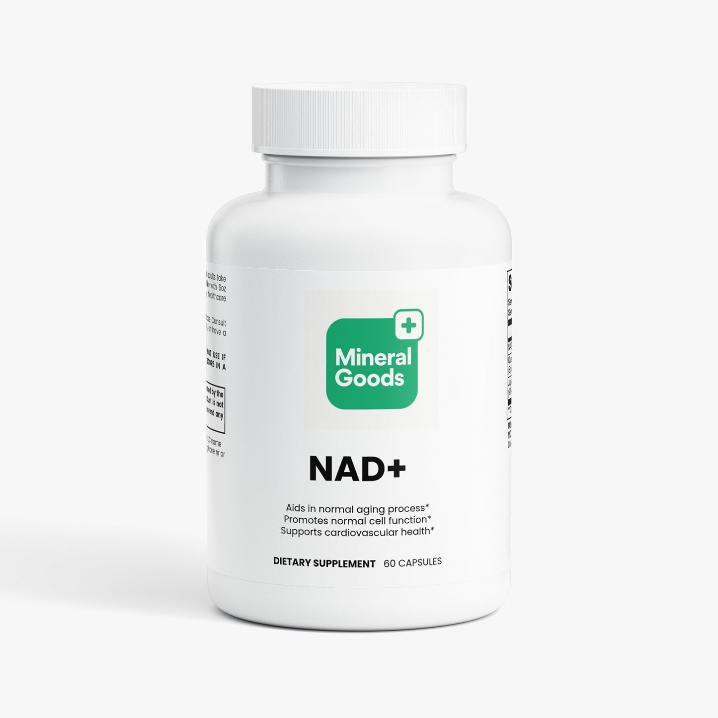 NAD+