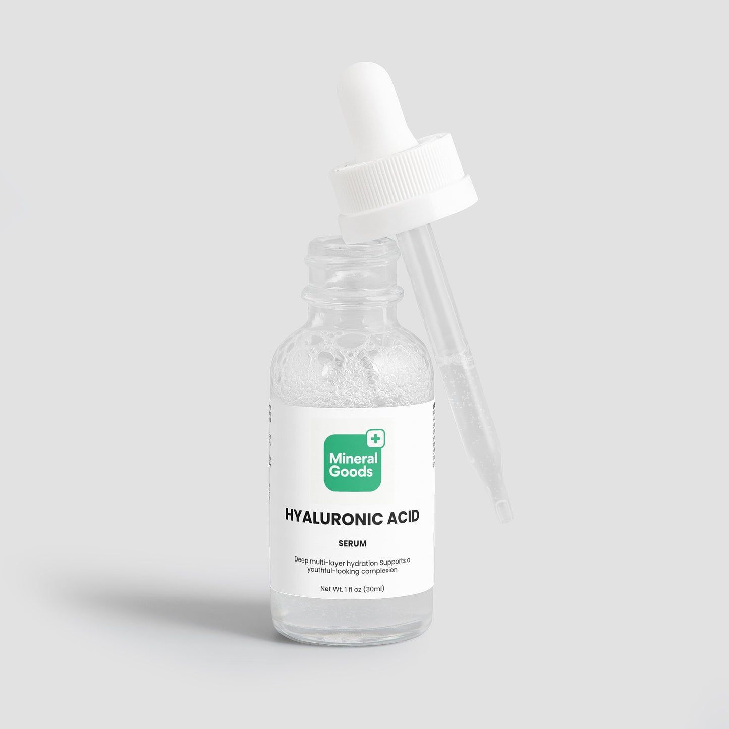 Hyaluronic Acid Serum