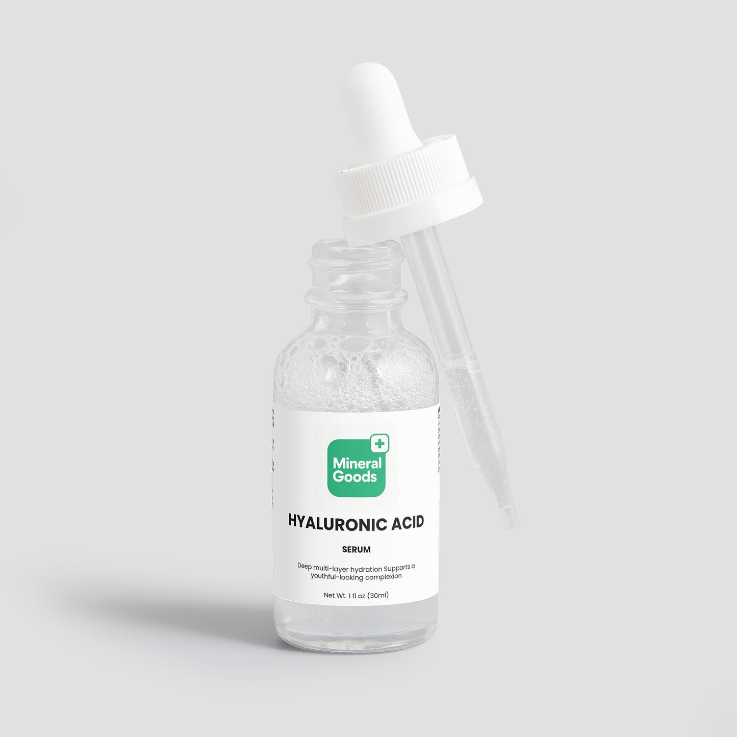 Hyaluronic Acid Serum