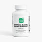Normal Blood Sugar Support