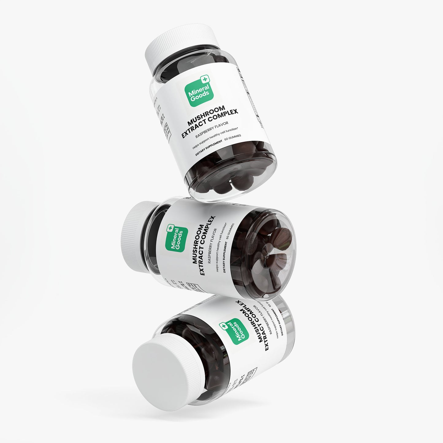 Mushroom Extract Complex