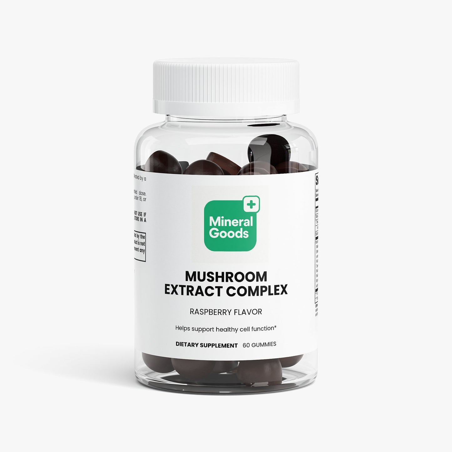 Mushroom Extract Complex