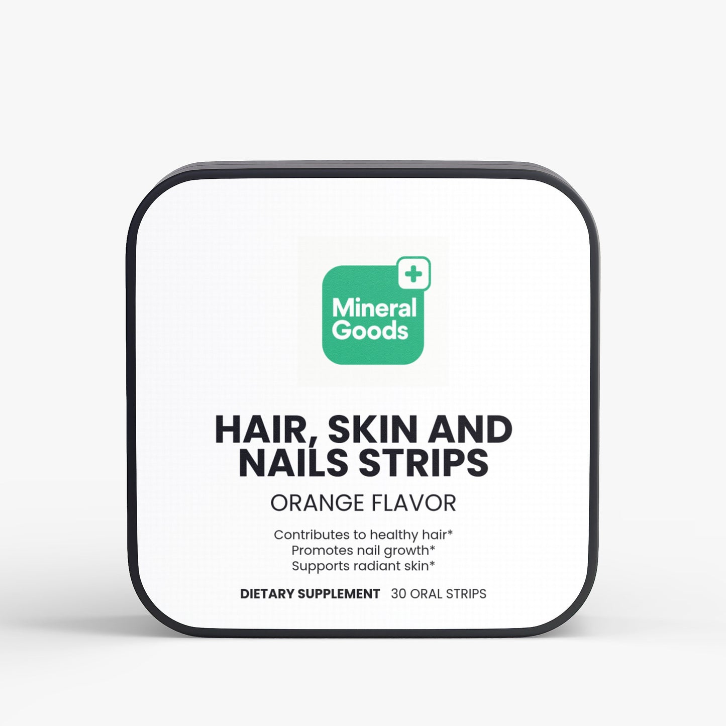 Hair, Skin and Nails Strips