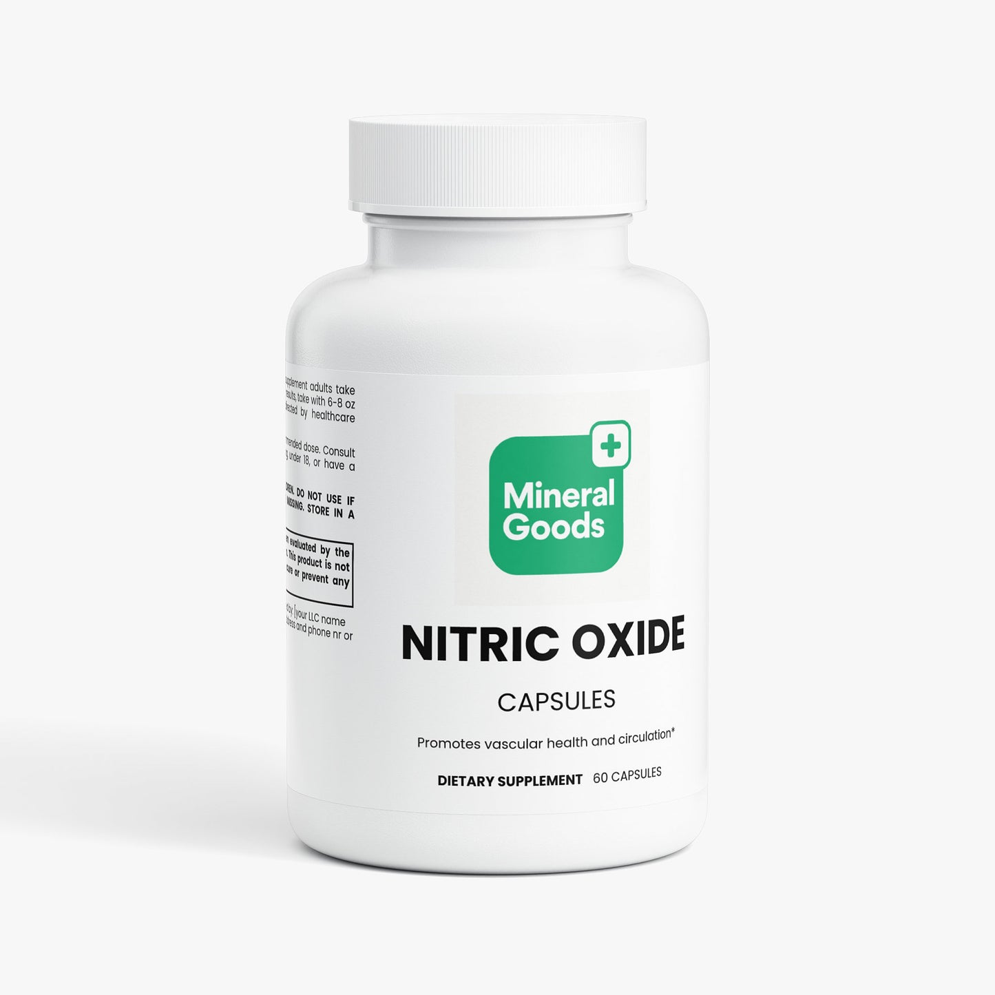 Nitric Oxide