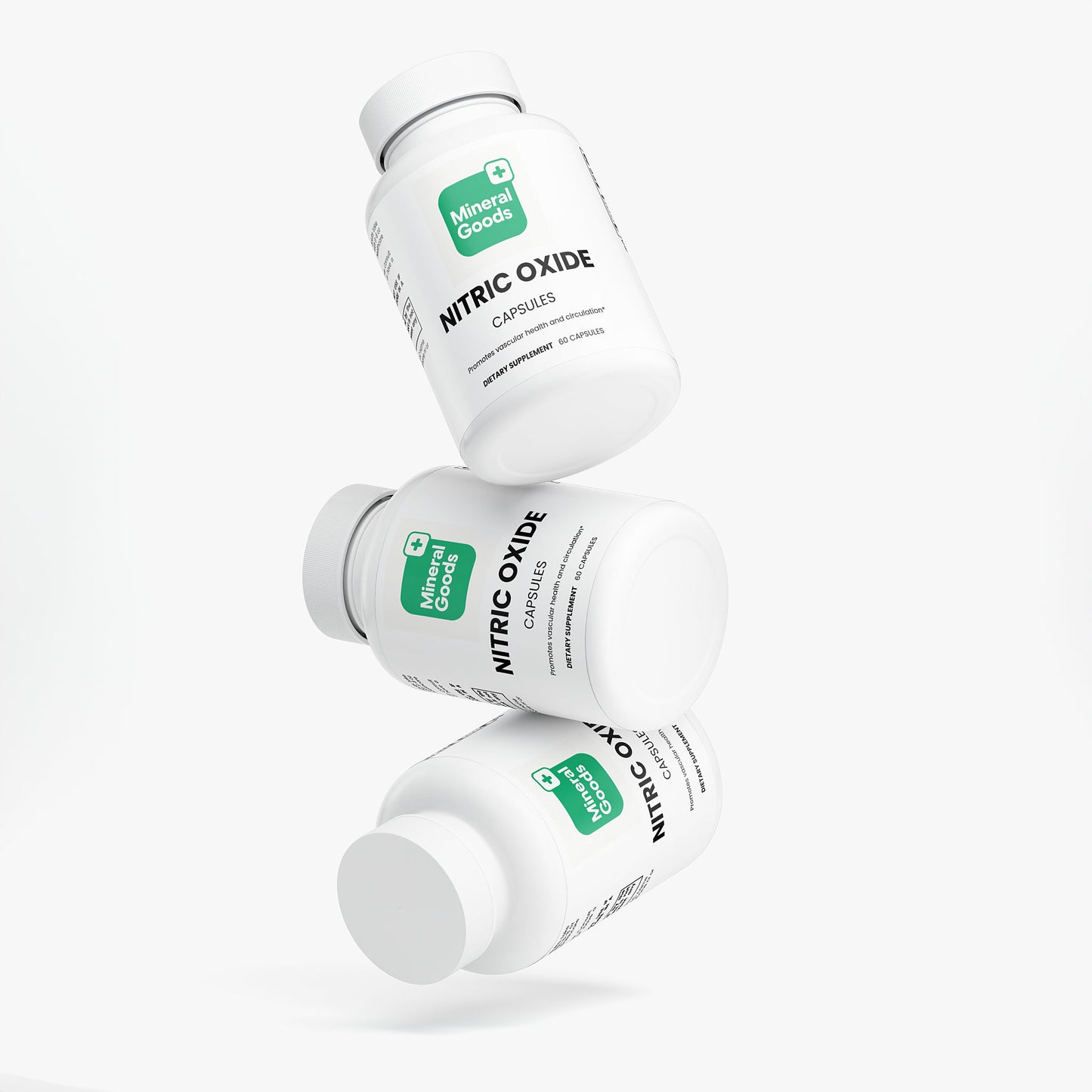 Nitric Oxide