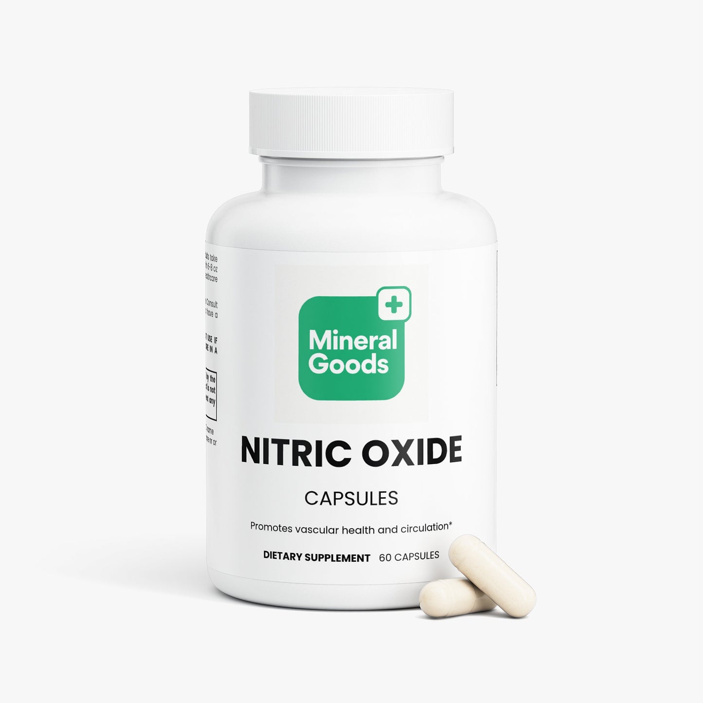 Nitric Oxide