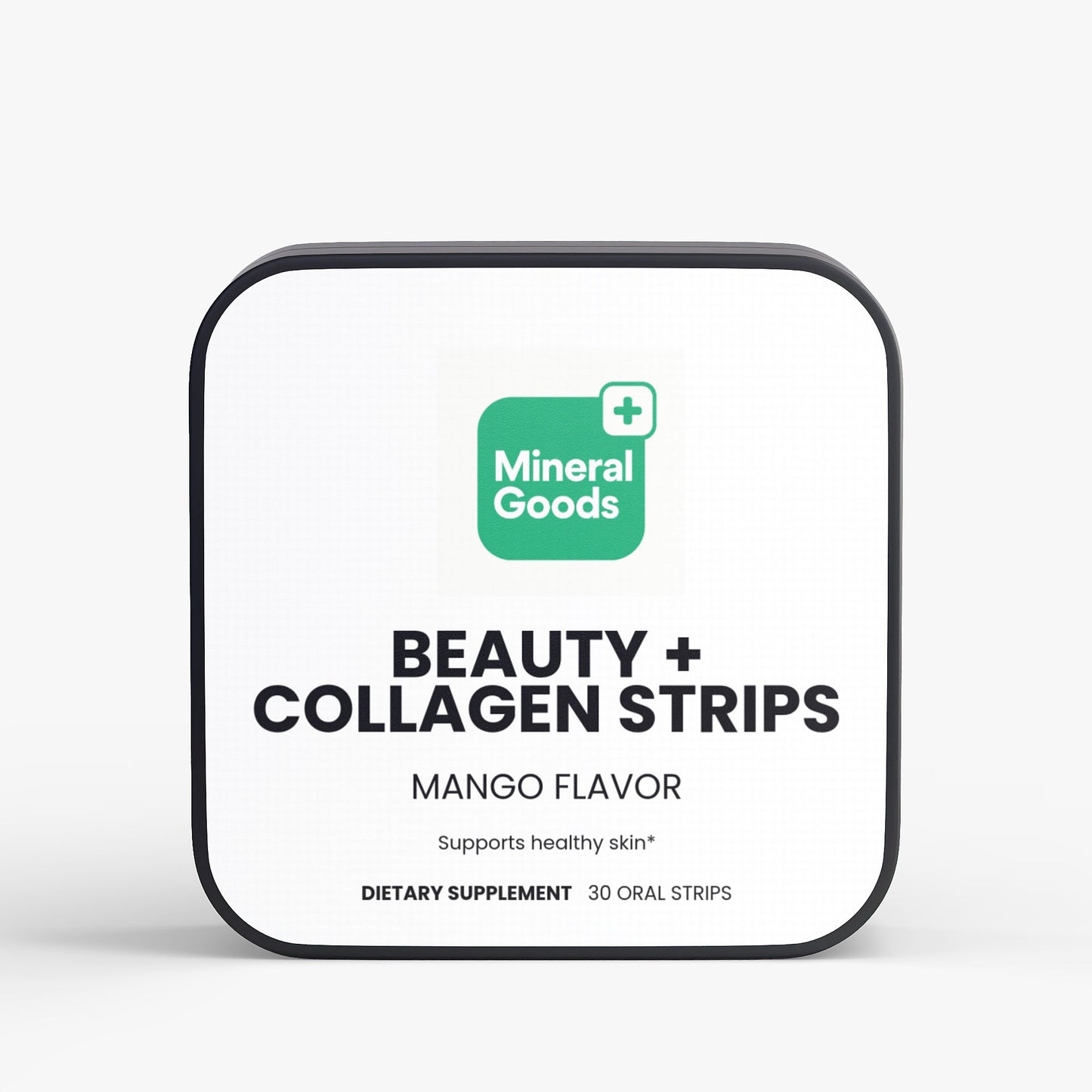 Beauty + Collagen Strips