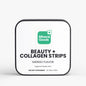 Beauty + Collagen Strips