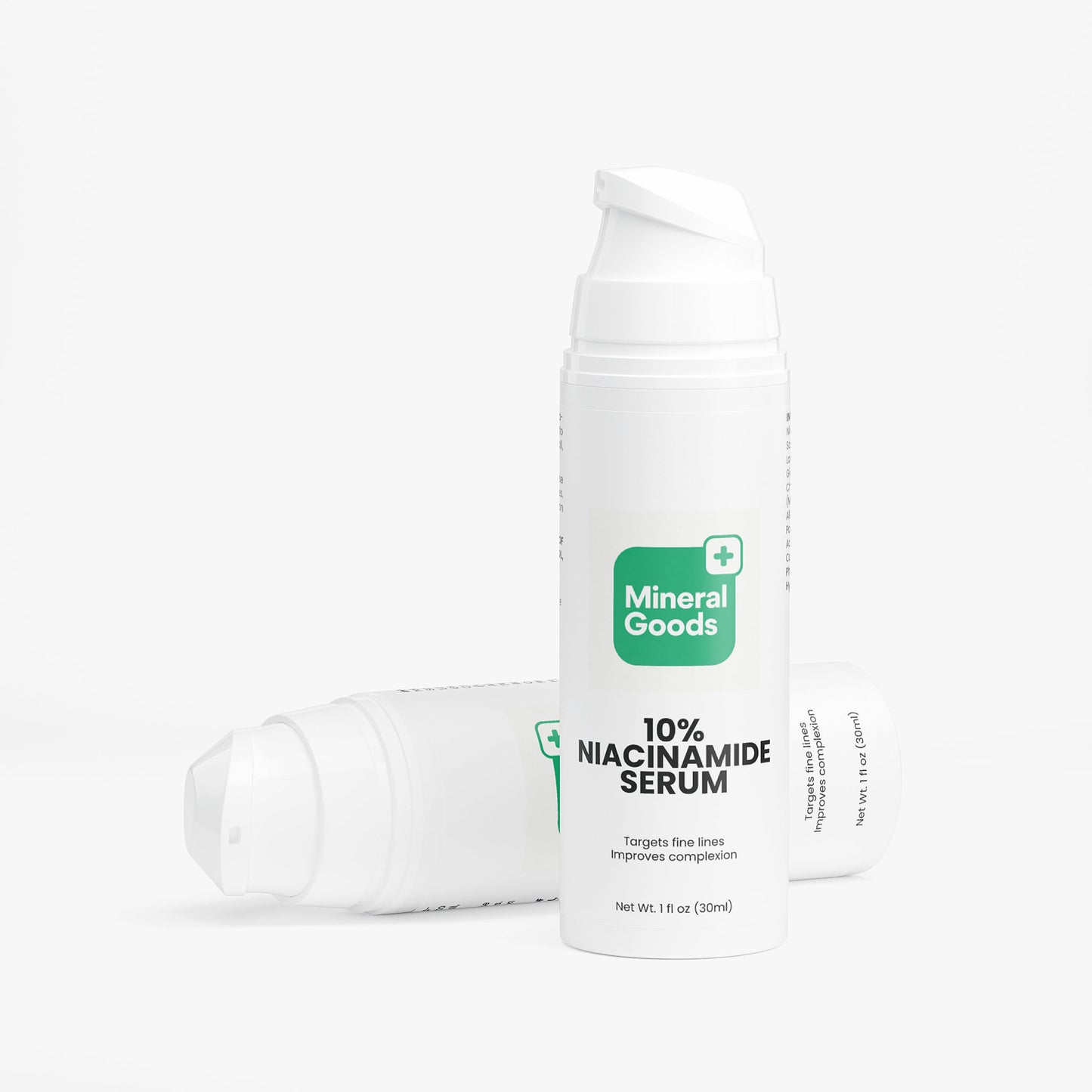 10% Niacinamide Serum