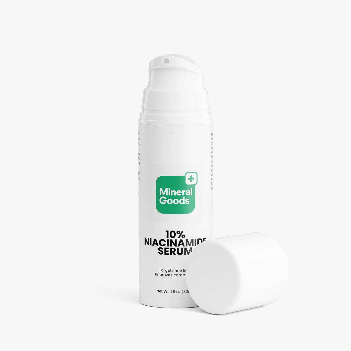 10% Niacinamide Serum