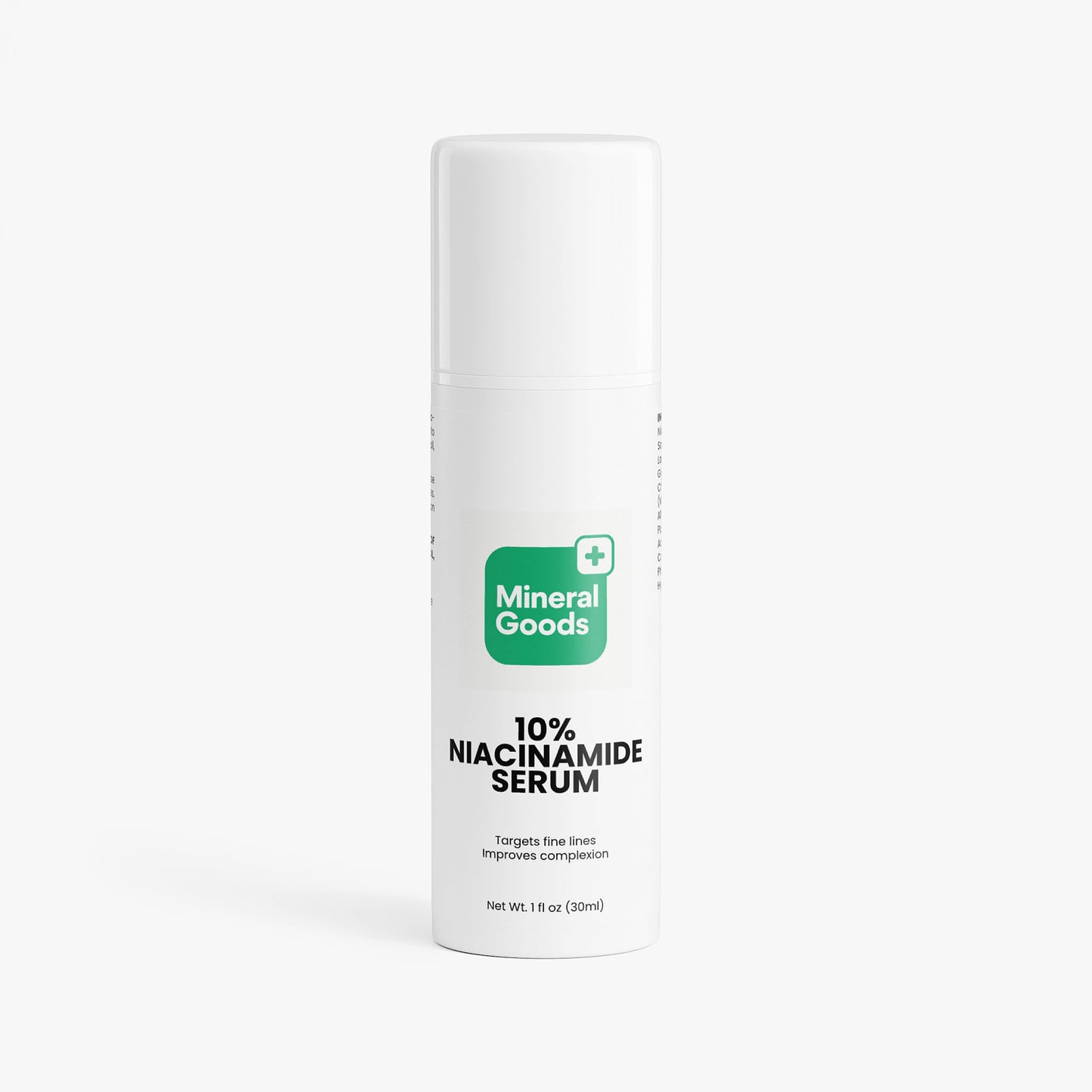 10% Niacinamide Serum