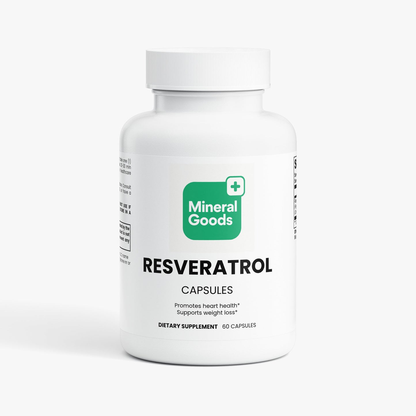 Resveratrol 50% 600mg