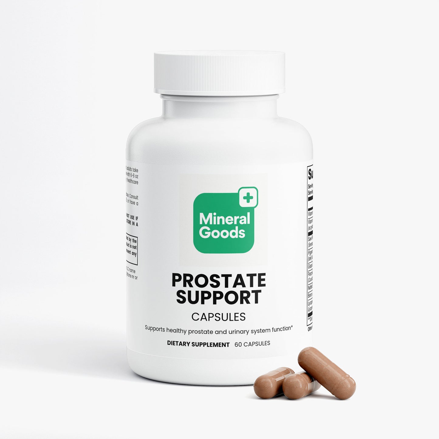 Prostate Support