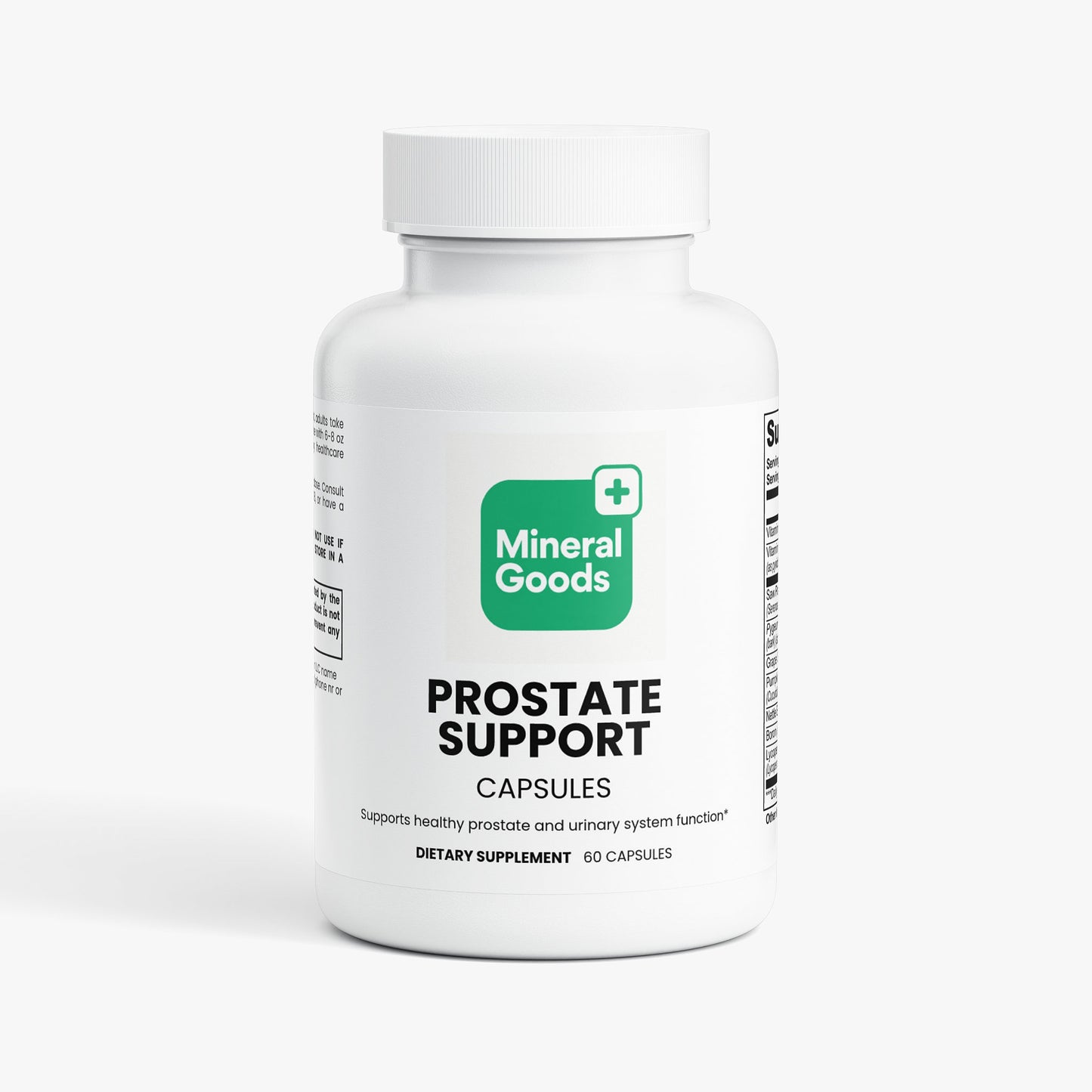 Prostate Support
