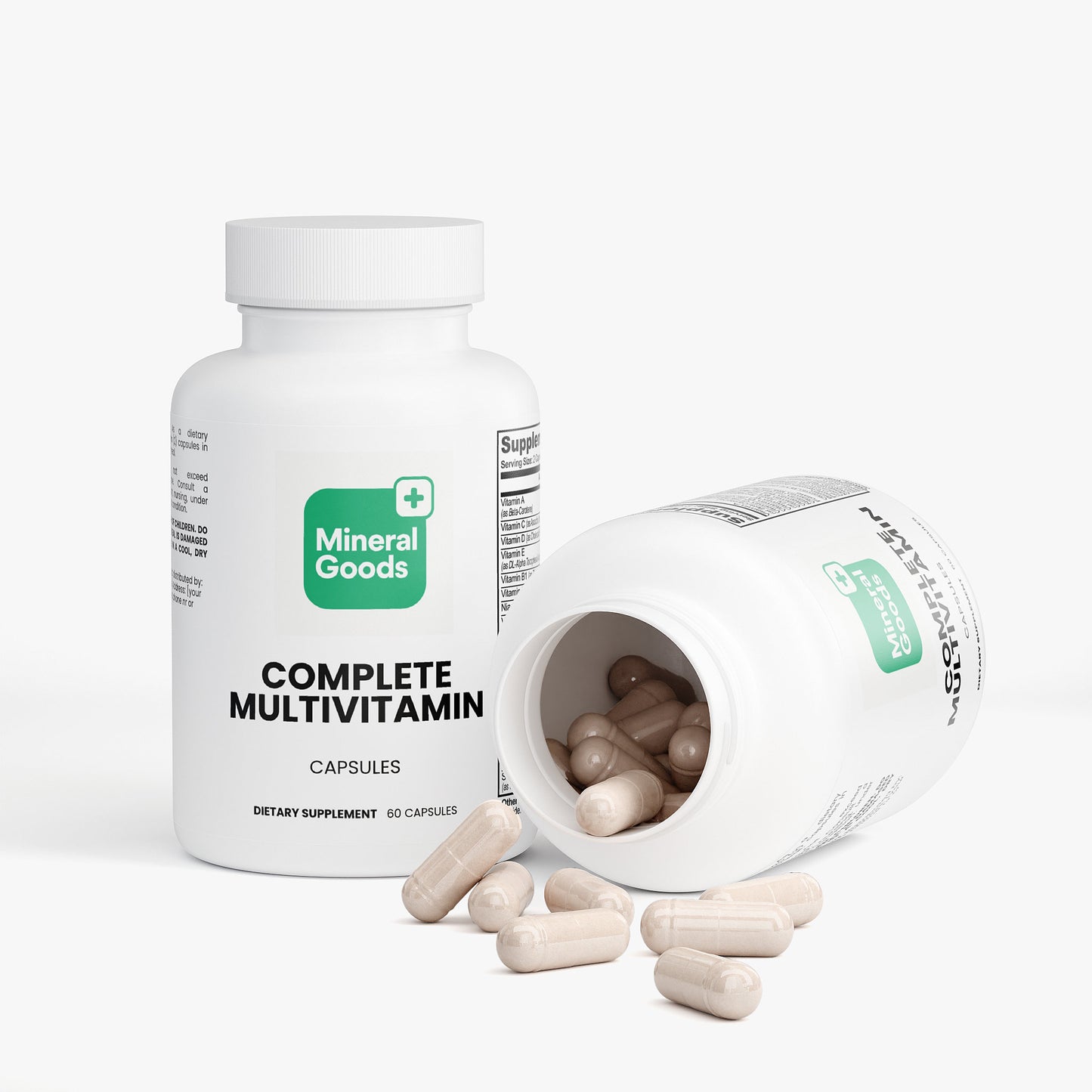 Complete Multivitamin