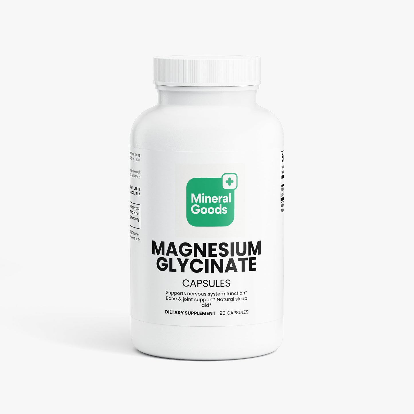 Magnesium Glycinate
