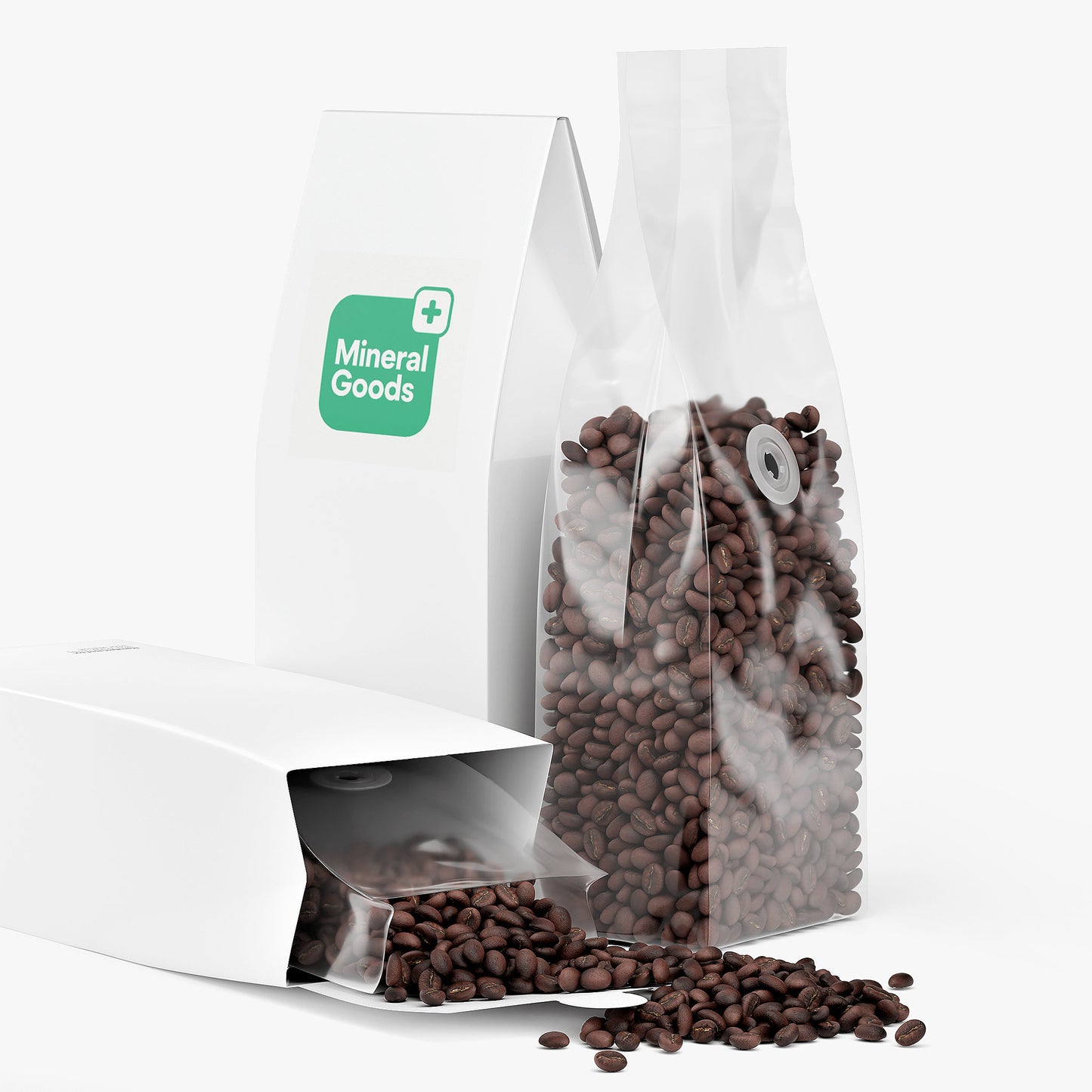 Golden Nut Toffee Coffee (Medium Roast)