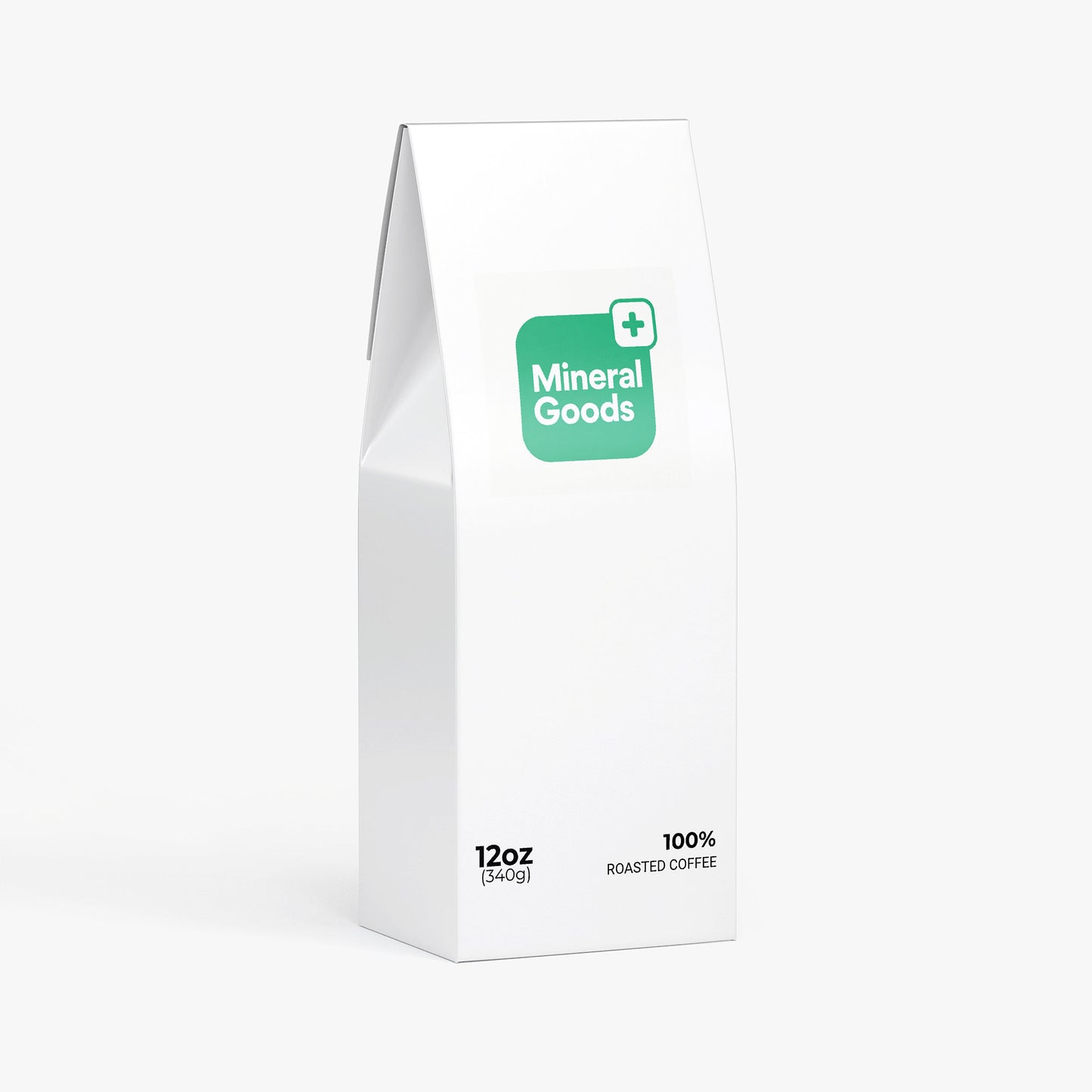 Golden Nut Toffee Coffee (Medium Roast)