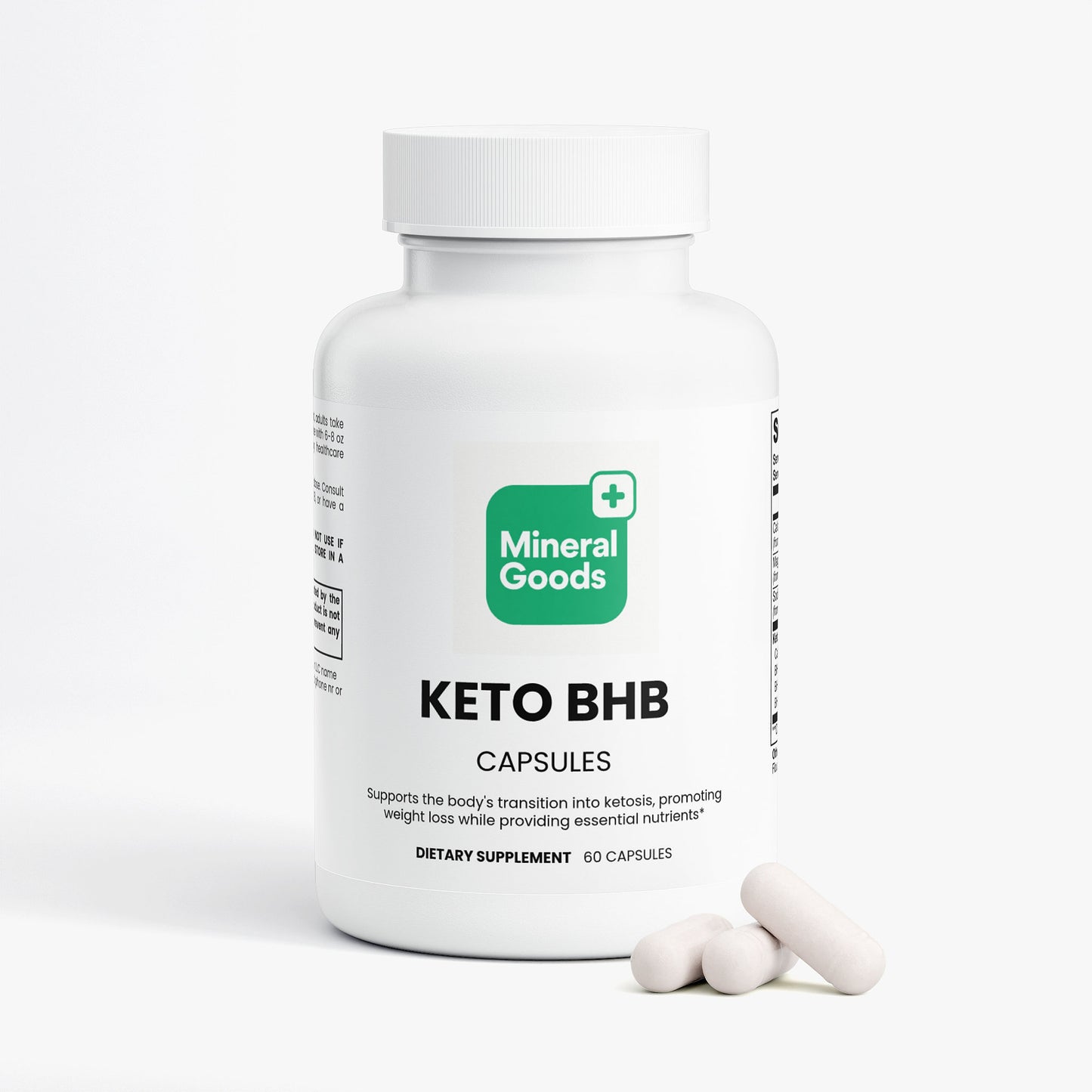 Keto BHB