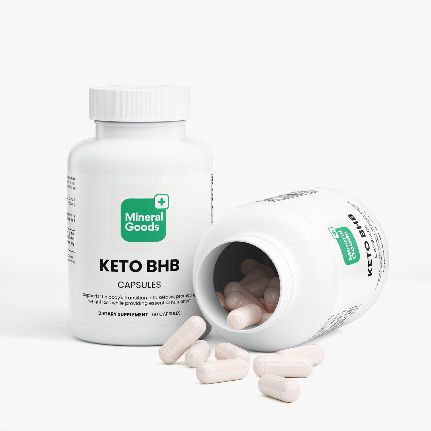 Keto BHB