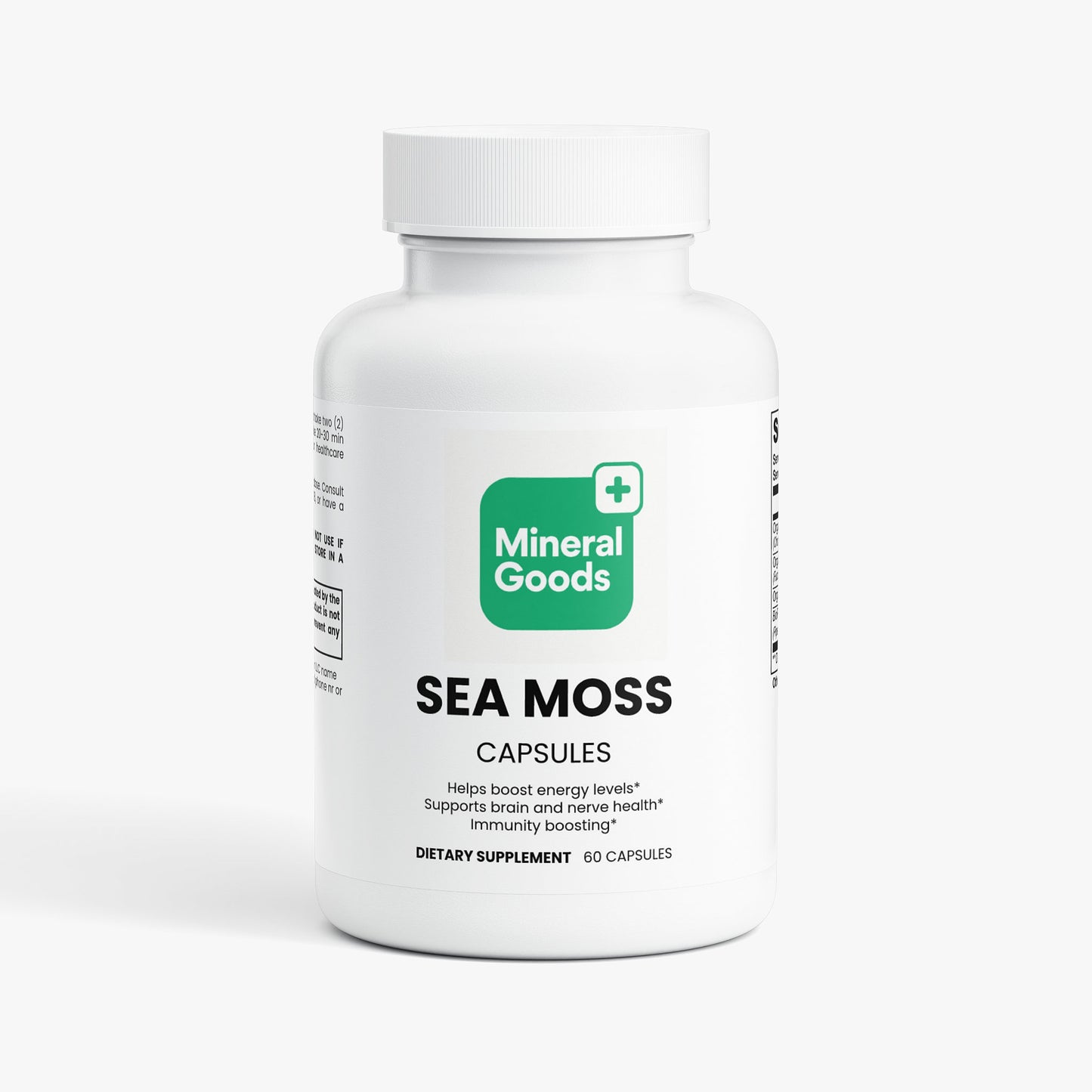 Sea Moss