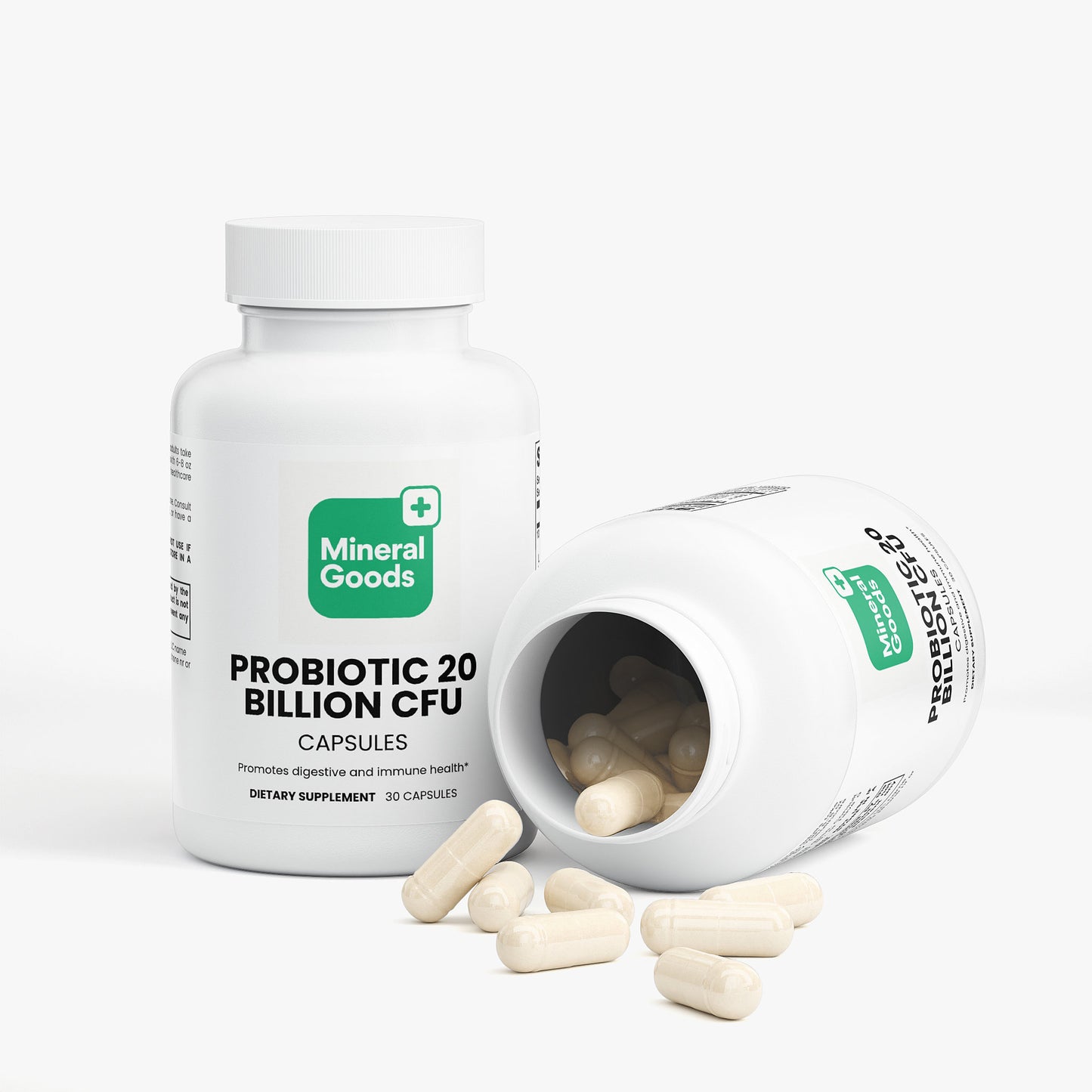 Probiotic 20 Billion