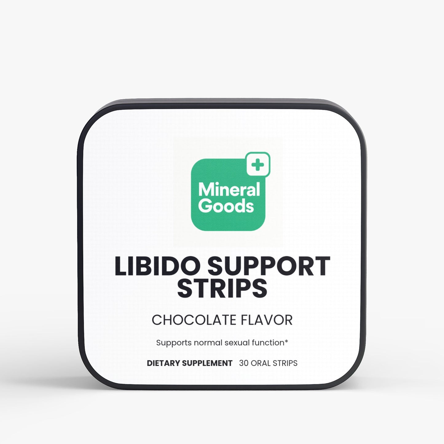 Libido Support Strips